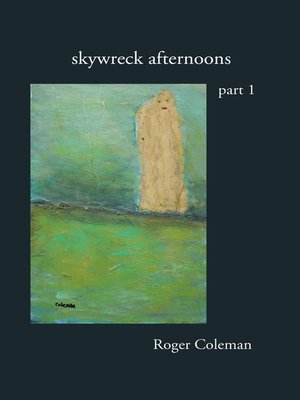 cover image of Skywreck Afternoons